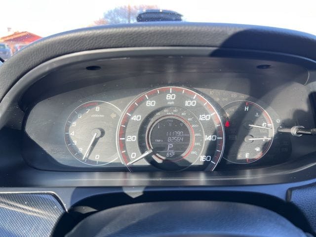 used 2013 Honda Accord car, priced at $15,555