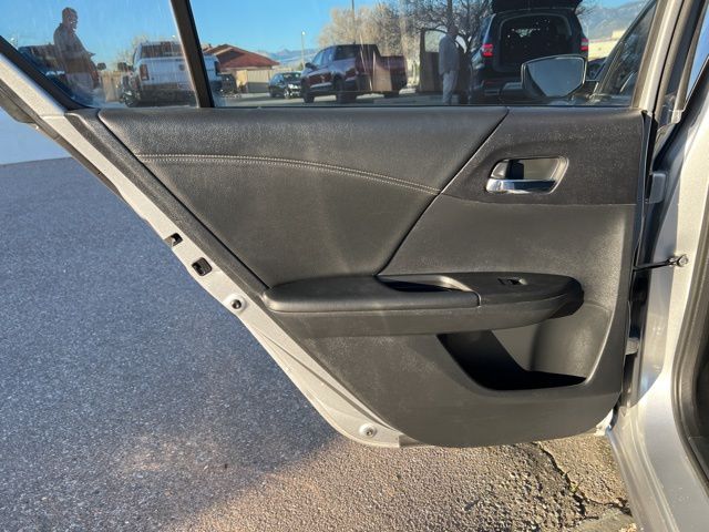 used 2013 Honda Accord car, priced at $15,555