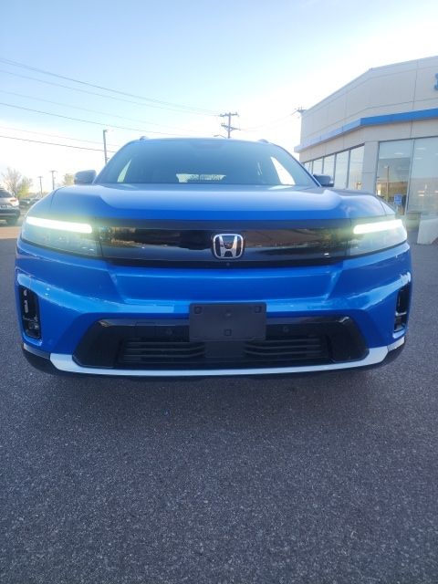 Certified 2024 Honda Prologue Elite with VIN 3GPKHZRJXRS532829 for sale in Albuquerque, NM