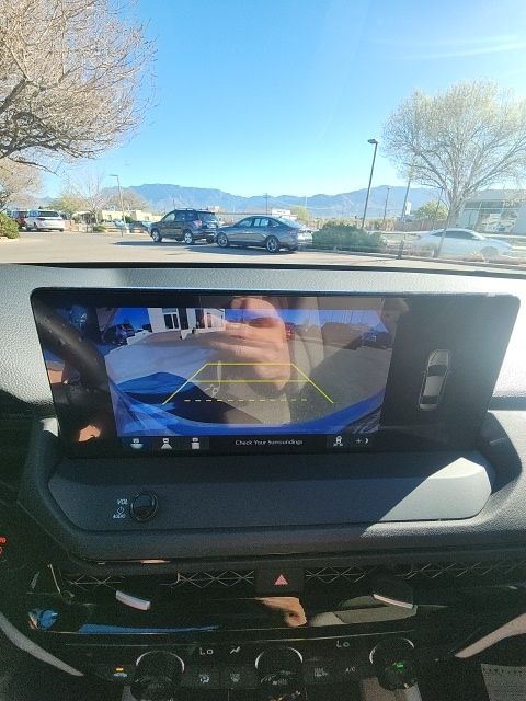 used 2025 Honda Accord Hybrid car, priced at $32,959