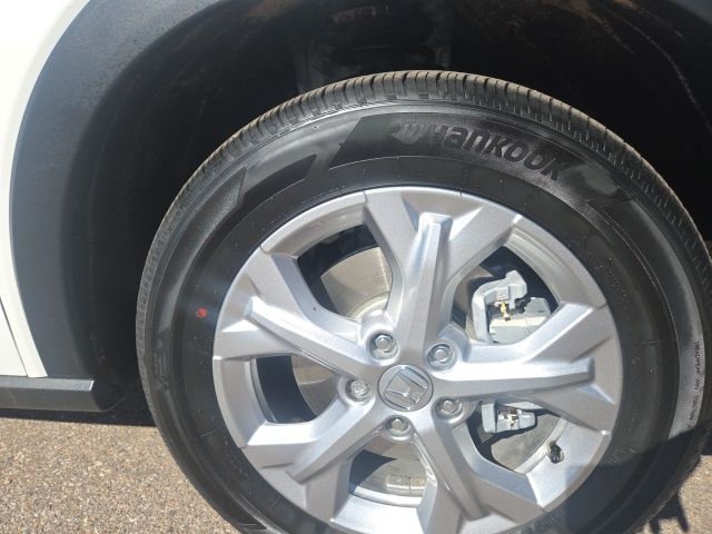 used 2025 Honda HR-V car, priced at $28,888