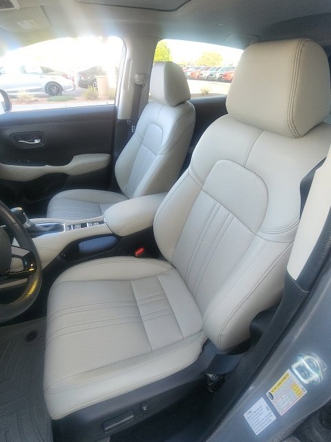 2024 Honda HR-V EX-L - Photo 41