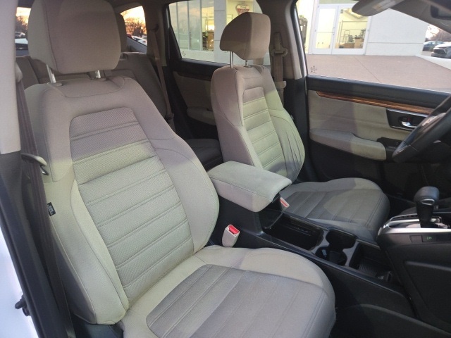 used 2018 Honda CR-V car, priced at $19,959