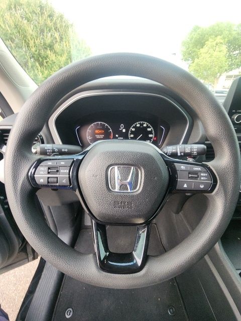 2023 Honda Pilot LX - Photo 24