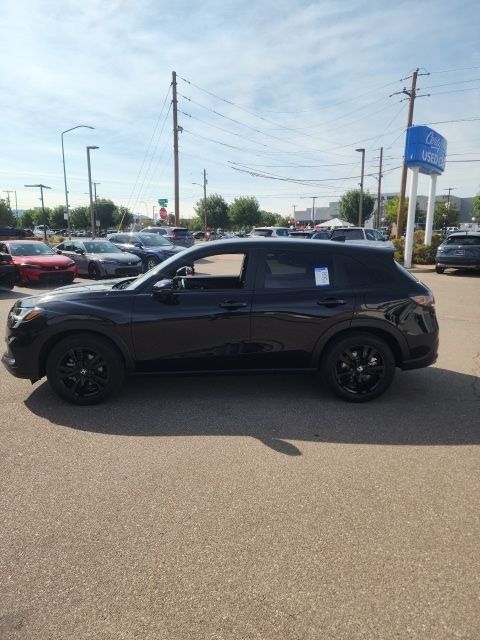 2026 Honda HR-V Sport - Photo 11
