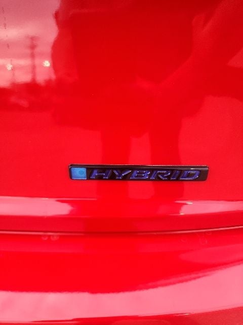 used 2026 Honda Civic Hybrid car, priced at $32,959