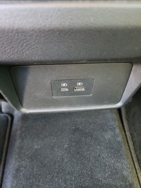 used 2023 Nissan Rogue car, priced at $33,300