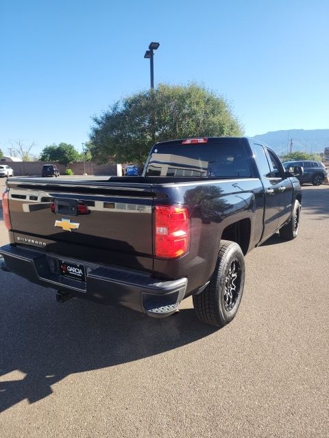 used 2015 Chevrolet Silverado 1500 car, priced at $15,959