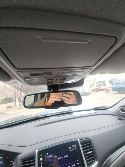 used 2016 Honda Pilot car, priced at $19,959