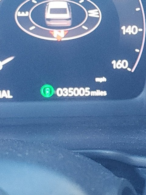2023 Honda Accord Hybrid EX-L - Photo 27