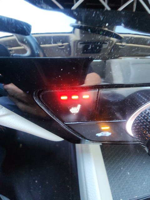 2023 Honda Accord Hybrid EX-L - Photo 39