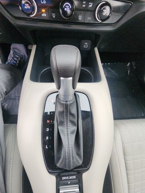 used 2025 Honda HR-V car, priced at $24,555
