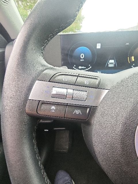 used 2025 Hyundai Kona car, priced at $30,959