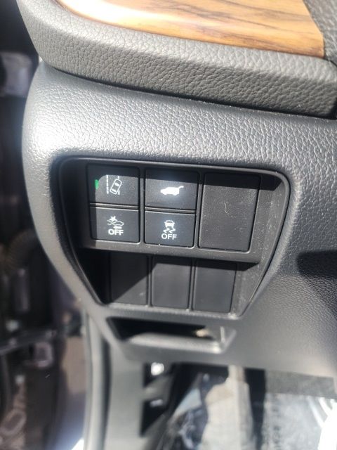 used 2019 Honda CR-V car, priced at $25,164