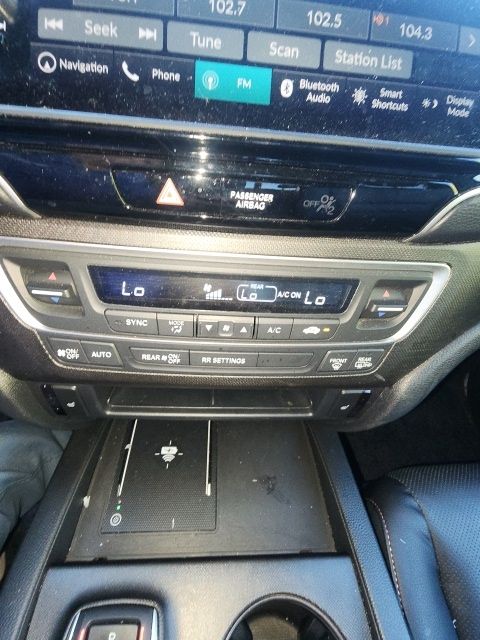 2024 Honda Ridgeline TrailSport - Photo 29
