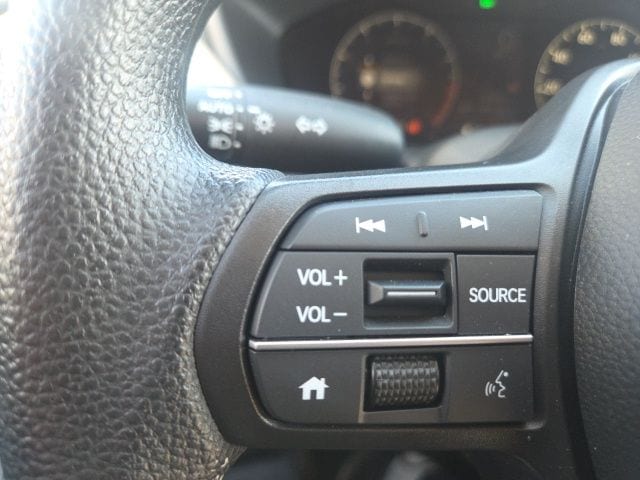 used 2025 Honda HR-V car, priced at $28,888