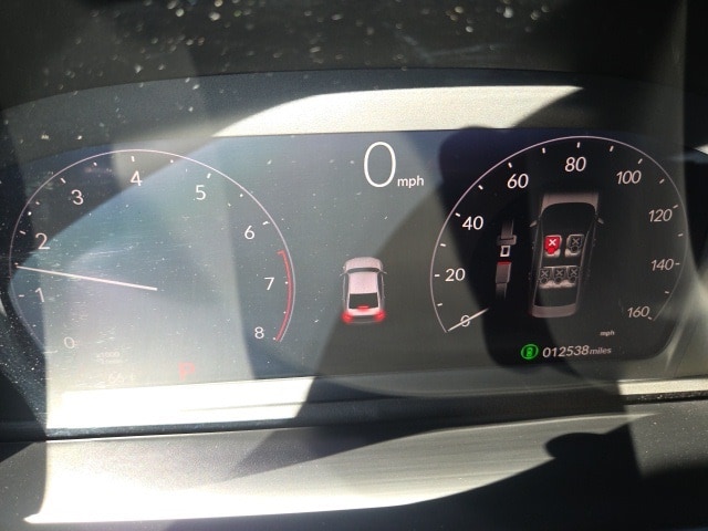 used 2023 Honda Accord car, priced at $26,959