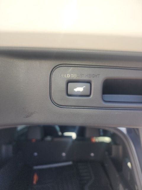 2026 Honda Passport TrailSport - Photo 12