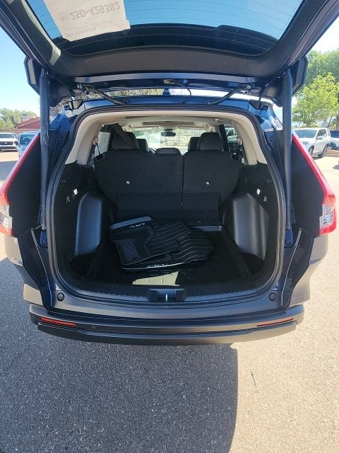 2026 Honda CR-V EX-L - Photo 10