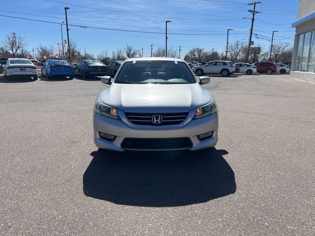 used 2013 Honda Accord car, priced at $15,555