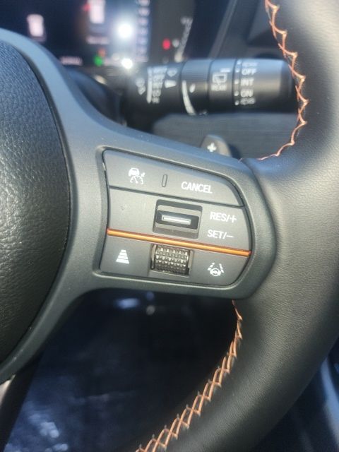 2026 Honda Passport TrailSport Blackout - Photo 27