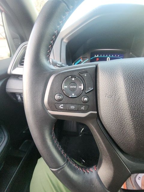 used 2023 Honda Odyssey car, priced at $36,959