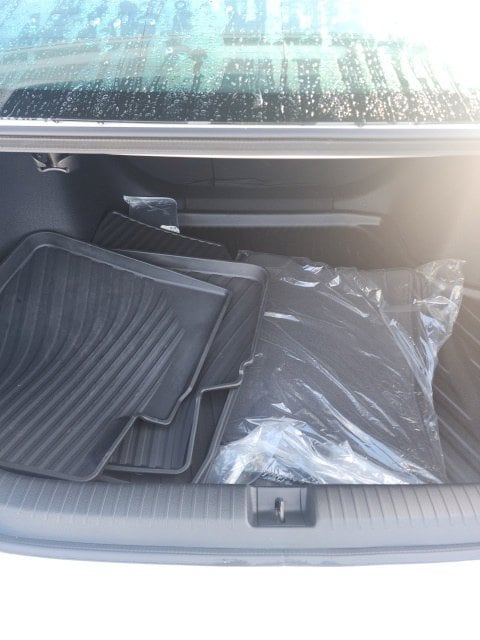 2026 Honda Accord Hybrid Sport-L - Photo 10
