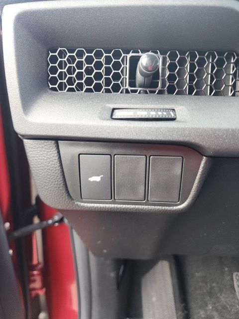 2026 Honda CR-V TrailSport - Photo 30