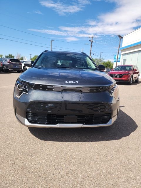 Used 2024 Kia Niro Wind with VIN KNDCR3L1XR5122065 for sale in Albuquerque, NM