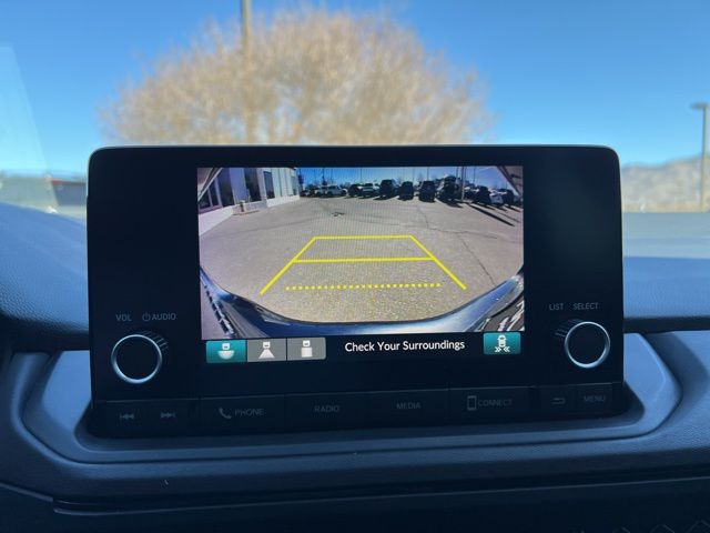 used 2024 Honda Accord car, priced at $27,555