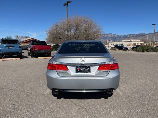 used 2013 Honda Accord car, priced at $15,555