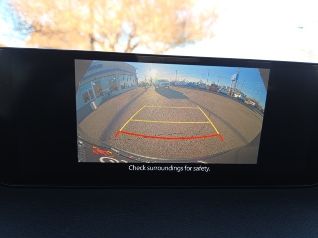 used 2024 Mazda CX-50 car, priced at $24,959