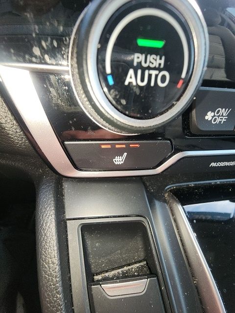 2021 Honda CR-V EX - Photo 39