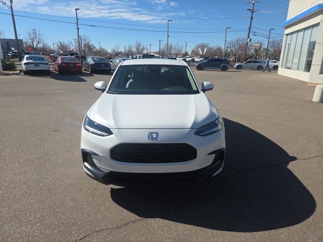 used 2025 Honda HR-V car, priced at $28,888