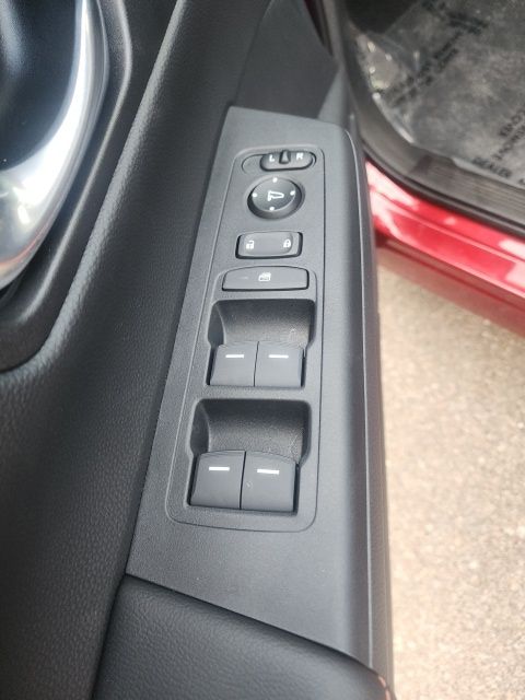 2026 Honda CR-V Sport-L - Photo 27