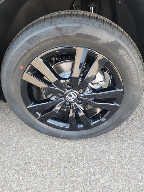 2026 Honda HR-V Sport - Photo 18