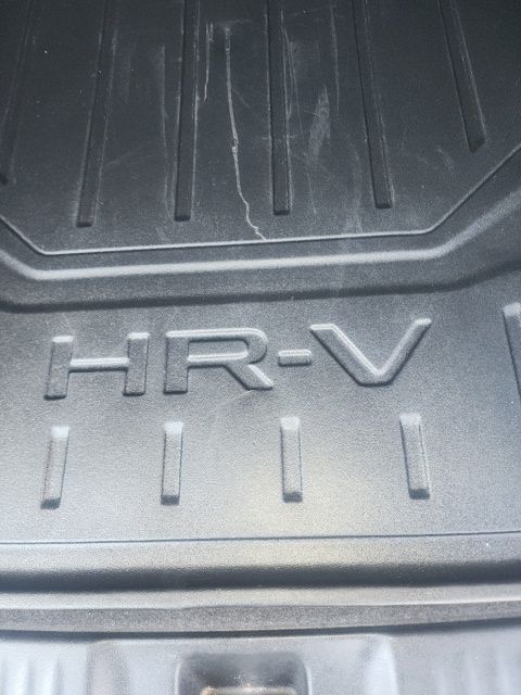 2025 Honda HR-V Sport - Photo 11