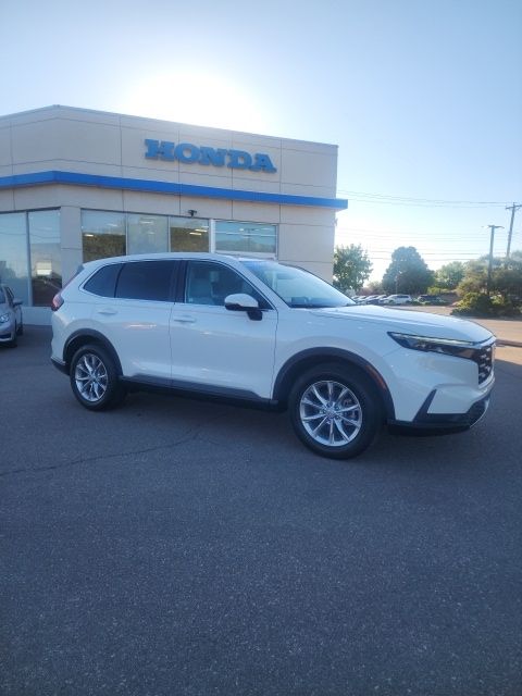 2023 Honda CR-V EX-L w/o BSI AWD's photo