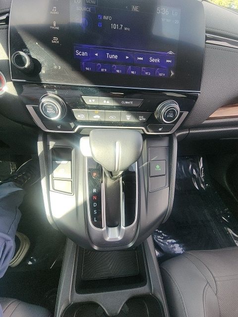 used 2019 Honda CR-V car, priced at $25,164