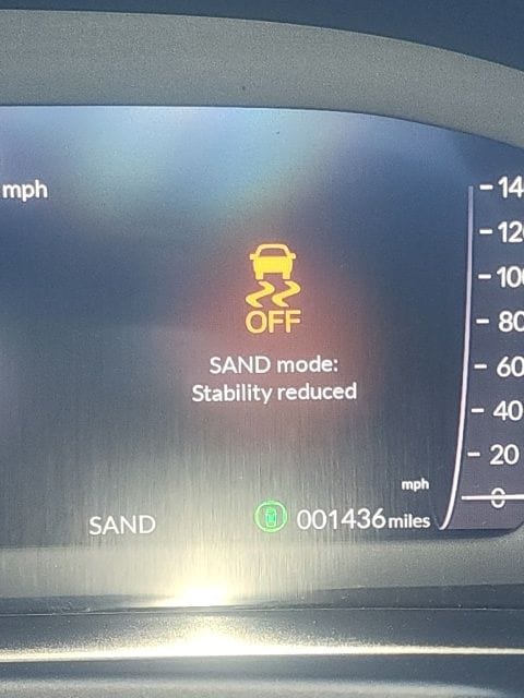 2026 Honda Passport TrailSport Blackout - Photo 36