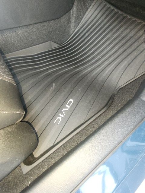 2026 Honda Civic Sport Touring - Photo 61