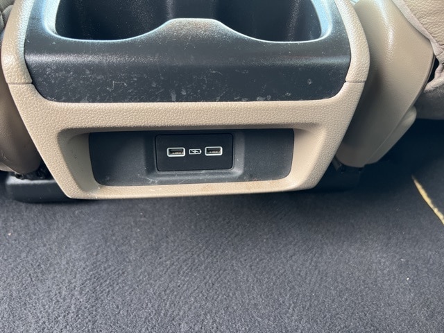 used 2022 Honda Odyssey car, priced at $28,555