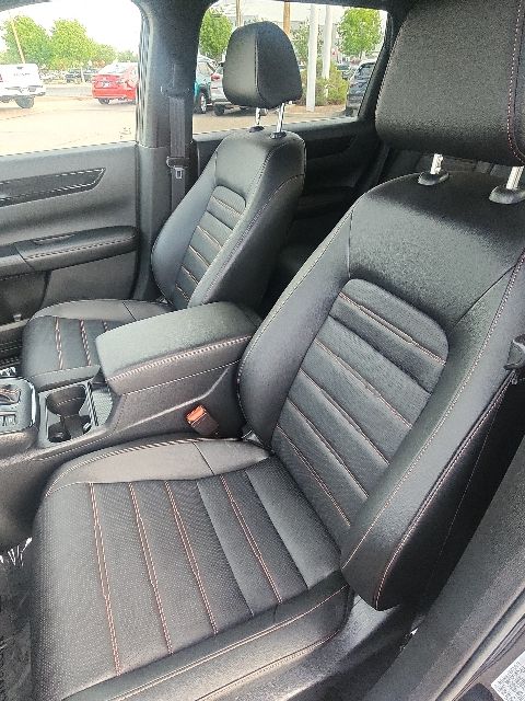 2026 Honda CR-V Sport Touring - Photo 45