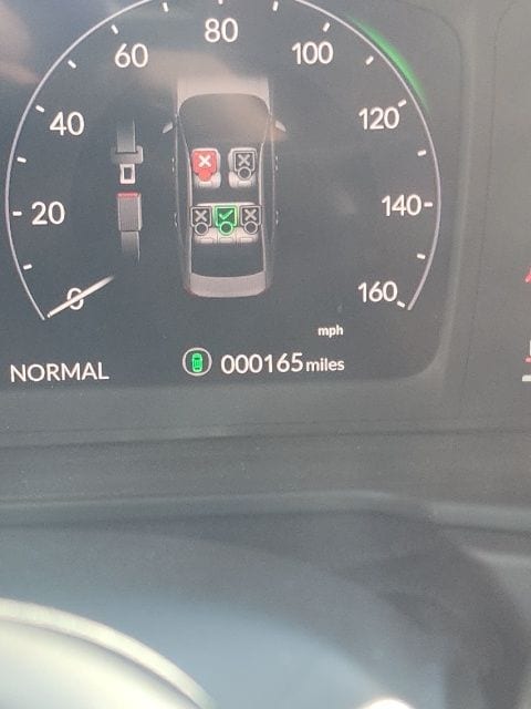 used 2025 Honda Accord Hybrid car, priced at $32,959