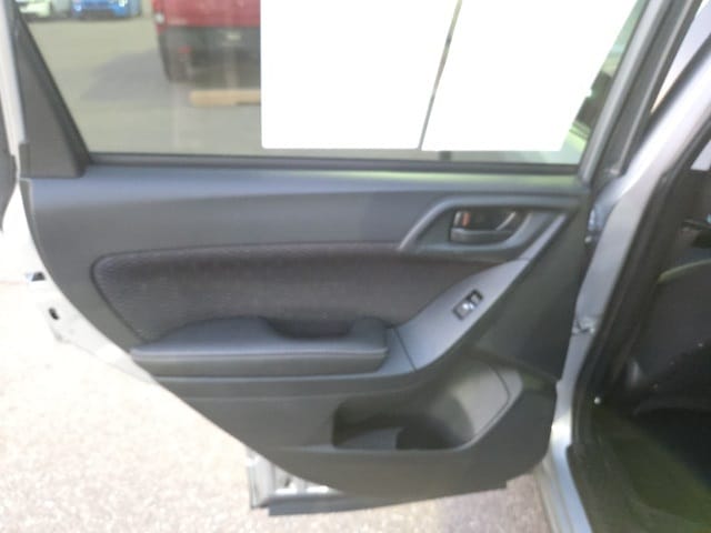 used 2018 Subaru Forester car, priced at $22,222