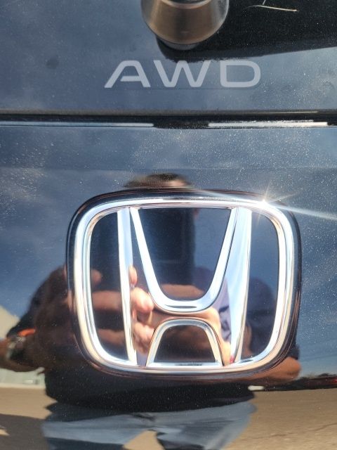 2026 Honda HR-V Sport - Photo 9