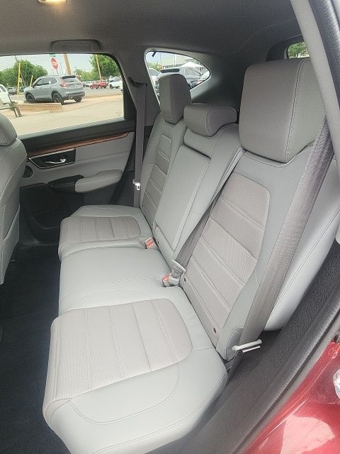 2022 Honda CR-V Touring - Photo 32