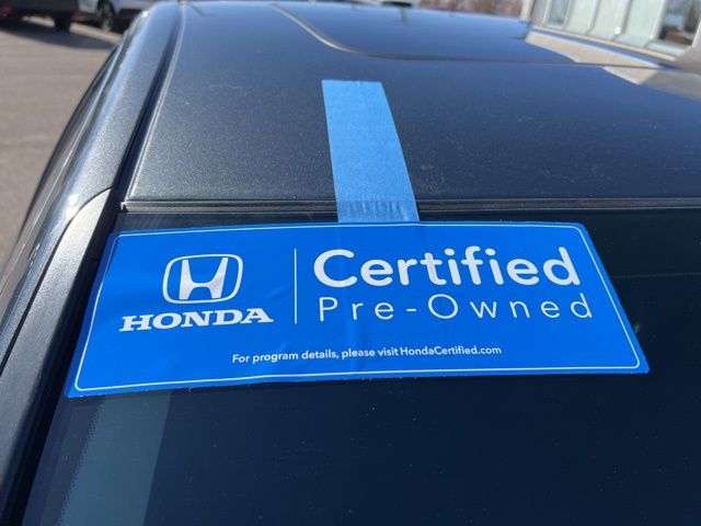 used 2024 Honda Accord car, priced at $27,555