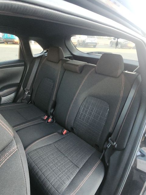 used 2024 Honda HR-V car, priced at $26,959