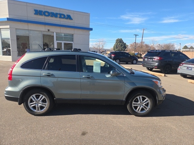 used 2011 Honda CR-V car, priced at $16,958